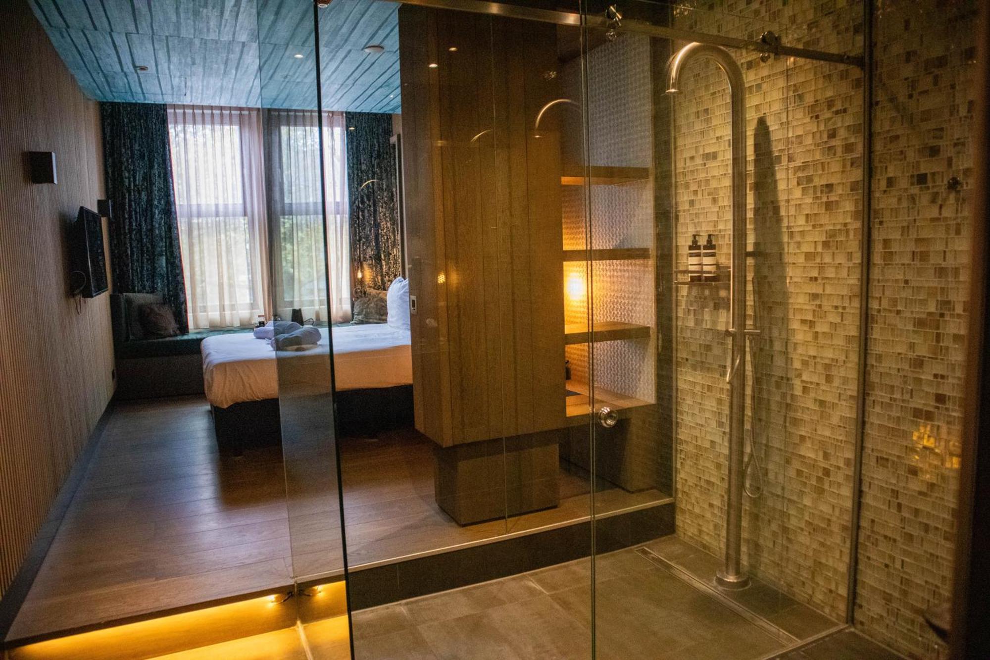 Manzo'S Suites Zaandam Exteriör bild