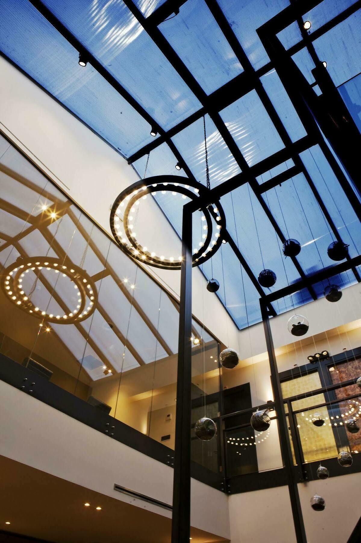 Manzo'S Suites Zaandam Exteriör bild